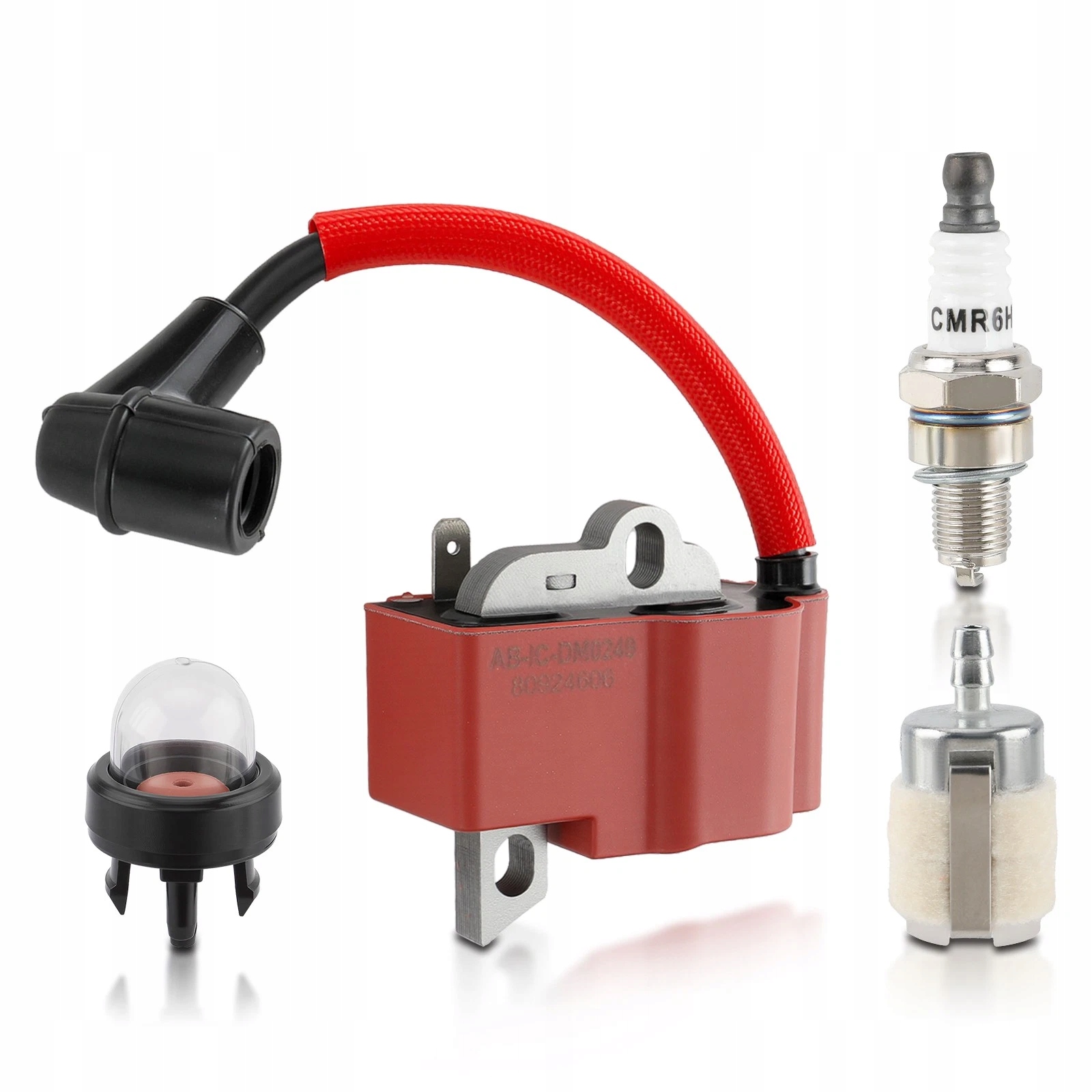 ZAPALOVACIA CIEVKA PRE EA3200S EA3201S EA3500S DOLMAR PS32 PS35 125808-2
